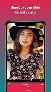 Body & Face Editor Ekran Görüntüsü 5
