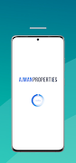 Ajman Properties 海報