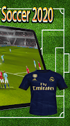Guide For Dream, League Soccer screenshot 3