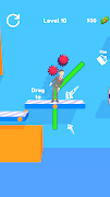 Ragdoll Guy Puzzle スクリーンショット 6