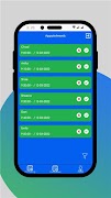 Real Time Appointment Ekran Görüntüsü 6