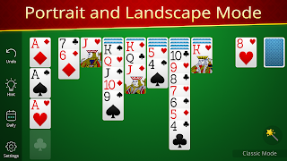 Solitaire 截图 4