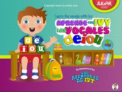 5 Schermata Ivy Vowels
