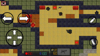 Special Forces penulis hantaran