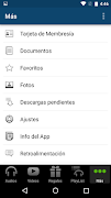 VGEntrenamiento screenshot 2