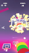 Shoot A Ball syot layar 6