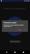 Countdown 截圖 1