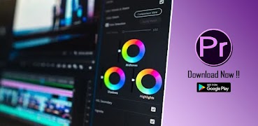 Tutorial: Adobe Premiere Pro স্ক্রিনশট 2
