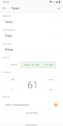 Score It - Score Keeper скриншот 4