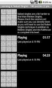 4 Schermata Imparare Sudoku (Learn Sudoku)