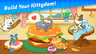 Kittydom скриншот 2
