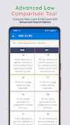 Law Book - Indian Laws & Acts স্ক্রিনশট 4