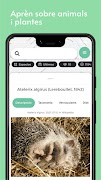 Biodibal syot layar 5