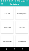iDispatch Driver تصوير الشاشة 3