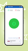 Matrix VPN Ekran Görüntüsü 4
