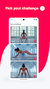 Challenge exercise स्क्रीनशॉट 1