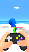 Total Brain Controller الملصق