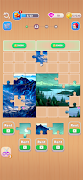 Jigsaw Quest: Picture Sort screenshot 3