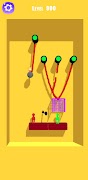 Bomb Cutting 3D تصوير الشاشة 4
