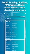 MAC Address Finder Screenshot 2
