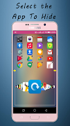 App Lock capture d'écran 6