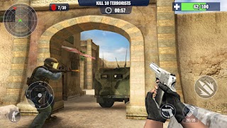 Counter Terrorist syot layar 3