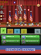 Campaign Clicker capture d'écran 4