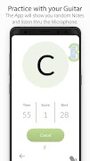 Fretboard Trainer Screenshot 2