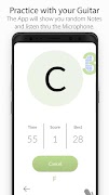 Fretboard Trainer screenshot 2