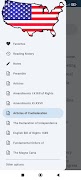 US Constitution ภาพหน้าจอ 4