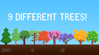 Tree Team screenshot 1