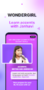 1 Schermata Learn with Janhavi Panwar