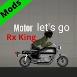 RX King Mods For Melon