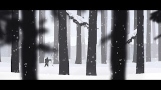 The Mooseman screenshot 5