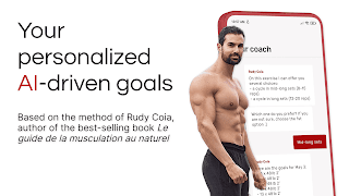 Workout Program - SP Training poster