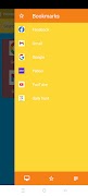 Lightning Browser ảnh chụp màn hình 2