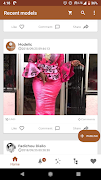 برنامه‌نما Modelic عکس از صفحه