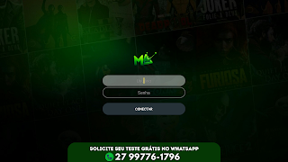 Mega Play: IPTV HD ポスター