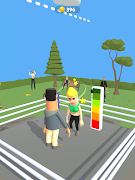 Nuts Kicker اسکرین شاٹ 6