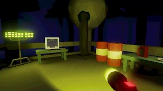 Paper : Horror Game screenshot 4