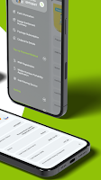 Your Mobile My Account captura de pantalla 1