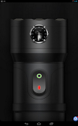 Flashlight Torch with Clock screenshot 5