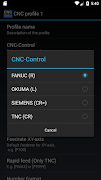 CNC TOOLS ภาพหน้าจอ 6
