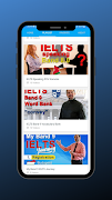 IELTS TUTORIALS imagem de tela 6