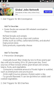 IBS Help screenshot 7