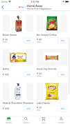 Local Bazaar 포스터