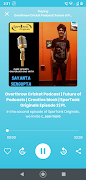 Sochcast screenshot 7