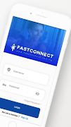Fastconnect screenshot 1