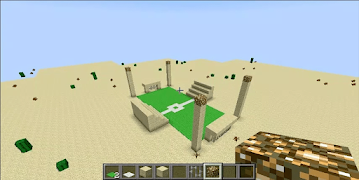 Inazuma eleven Mod Minecraft screenshot 7
