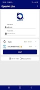 OpenNet Lite ภาพหน้าจอ 1